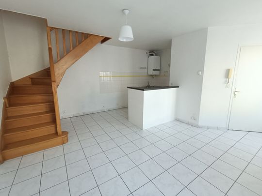 Appartement RUE DES BONS MALADES - Photo 1