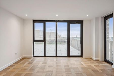 3 bedroom flat to rent - Photo 3