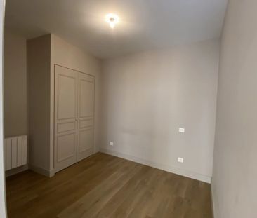 Location T1/2 centre ville - Photo 2
