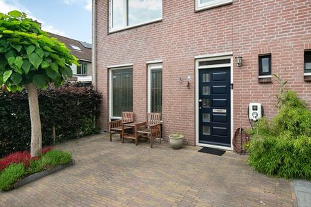 Te huur: Huis Argonautenrede in Zoetermeer - Foto 4