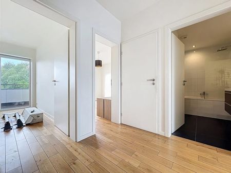 Appartement te huur - Photo 5