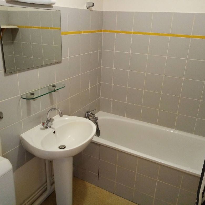 Location appartement 2 pièces 40.33 m² à Mâcon (71000) RUE CALME PARKING GRATUIT - Photo 1