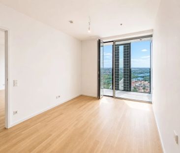 DC2 Tower: Morning Light Residence – Exklusive 2-Zimmer-Wohnung: 32... - Photo 1