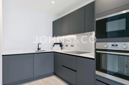 1 bedroom apartment to rent - Photo 5