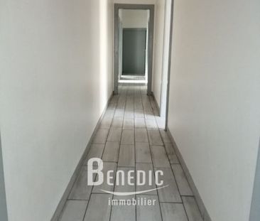 Appartement 4 pièces à - Photo 3