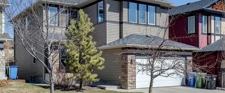 Fancy spacious Tuscany house for rent with fully finished basement | 34 Tuscany Springs Terrace Northwest, Calgary - Photo 1