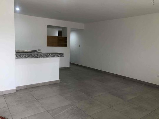 Departamento en renta, sin muebles. con servicios incluidos. NO AVAL - Photo 1