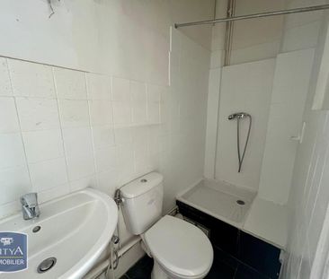 Location Appartement 2 pièces 39m² NICE 06000 - Photo 6