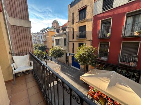 Piso de alquiler en Carrer Major, Centre - Photo 3
