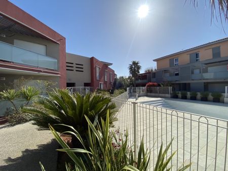 MAUGUIO - T2 - 58.50 M² - Photo 5