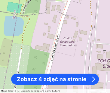 wynajmę mieszkanie 37 m3 Piekary ul Kotuchy 1 piętro , 1700 zł - Zdjęcie 1