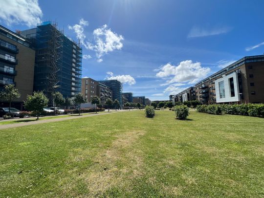 Breakwater House, Cardiff Bay - Photo 1