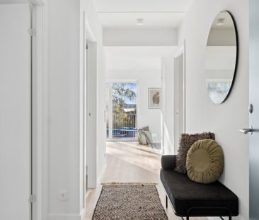 Hørkær 8A, 3. 4., Bakkekæret, 2730 Herlev - Photo 6