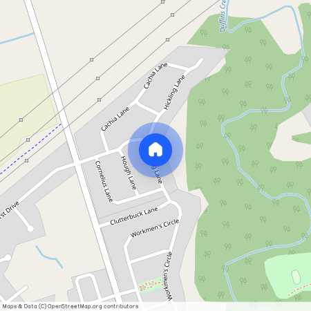 29 Hickling Lane, Ajax