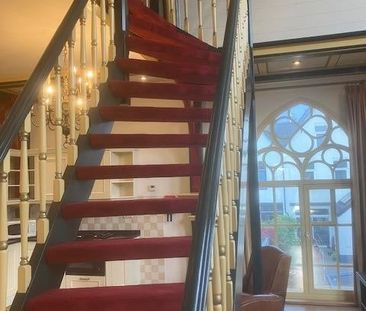 Te huur: Appartement Laan van Langenhorst in Voorschoten - Foto 1