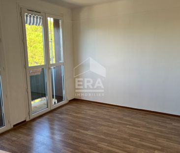 Aix sud - location T3 avec cave - Photo 4