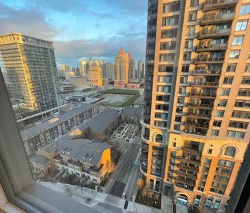 For Lease - 395 Square One Drive Unit# 1406, Mississauga, Ontario - Photo 3