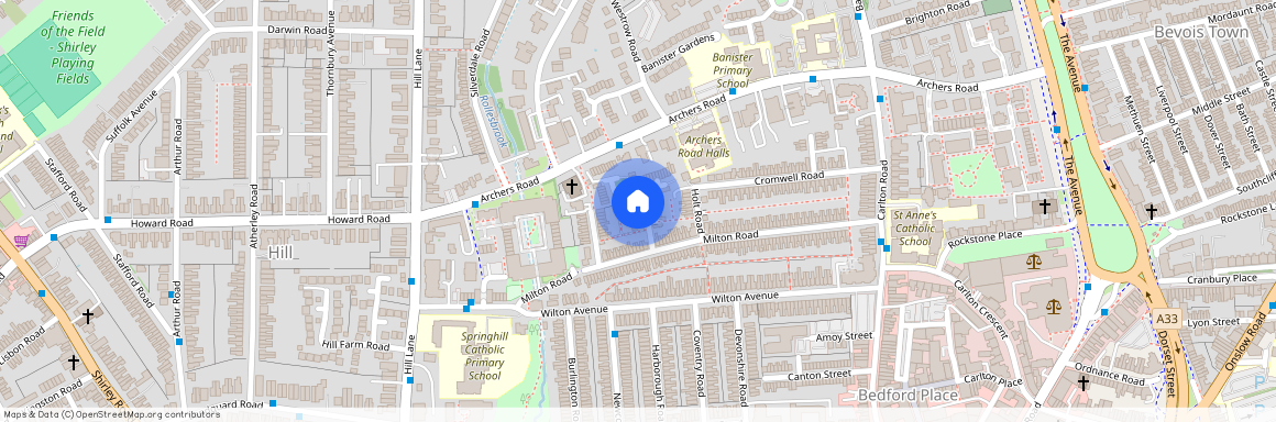 |ref: |, Berkeley Road, Southampton, SO15