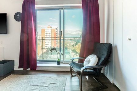 Deluxe Balcony Room - Sherbrooke - Photo 3