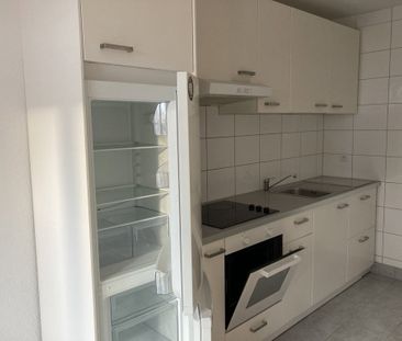 2 Zimmer, 1. Stock - Photo 1