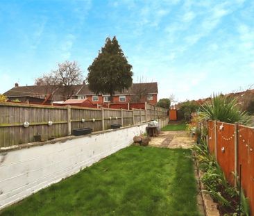 2 BED End of terrace house To rent - Photo 4