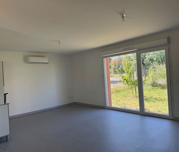 Location appartement 1 pièce, 38.00m², Albi - Photo 5