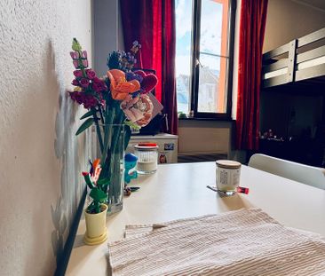 kamer 2 - met eigen keukenhoek - Stoppelstraat 49 - Photo 3