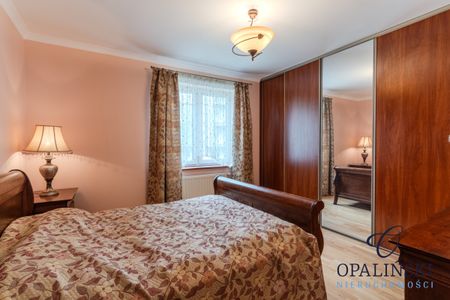 2 POKOJE PRZY MILLENIUM|GARAŻ - Фото 4