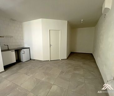 Location Appartement 1 pièce 33m² MONTPELLIER 34000 - Photo 4