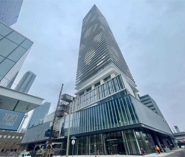 For Lease - 138 Downes Street Unit# 3105, Toronto, Ontario - Photo 4