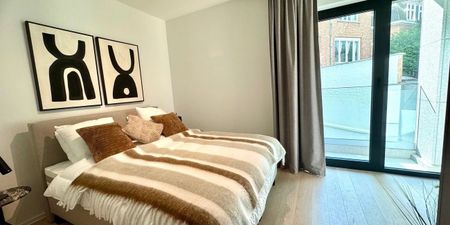 Appartement te huur in Brussel voor € 1.650 met 1 slaapkamer - Foto 3
