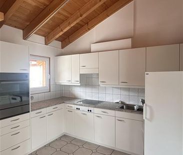 5.5 Zimmer, 159 m², 1. Stock - Foto 1