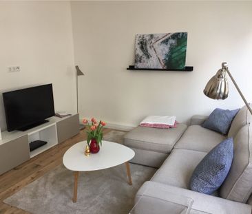 2 Zimmer in Düsseldorf - Foto 1