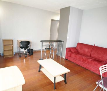 Studio - Bas de Chatou- proche RER A - Photo 5
