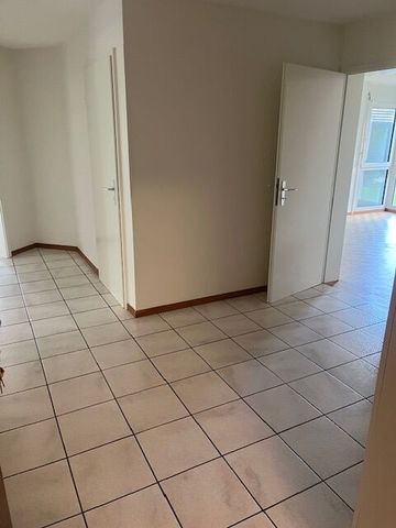 3-room apartment on the ground floor - Photo 2