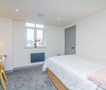 1 bedroom end of terrace house to rent - Photo 6