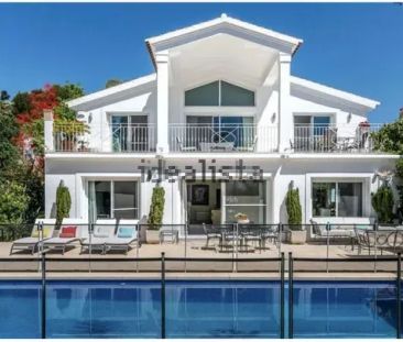 Alquiler de casa o chalet independiente en Calle Hiedra s/n - Photo 5