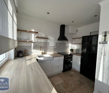 Location Maison 3 pièces 95m² ST LAURENT BLANGY 62223 - Photo 6