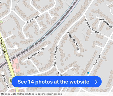 Gordon Avenue, Camberley - Photo 1