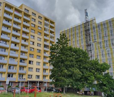 Pronájem bytu 1+kk a garsoniéry 29 m², Brodská, Příbram - Fotografie 6