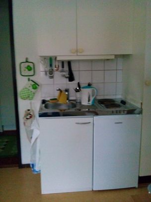 Rudeboksvägen, Lund - Photo 1