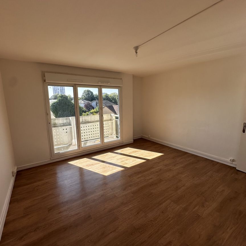 Appartement TYPE 3 – 57 m² - Photo 1