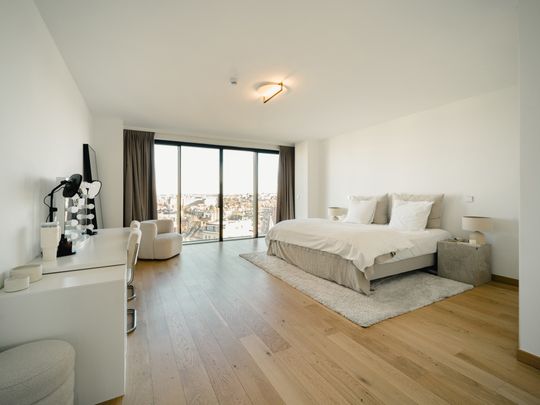 Louizalaan, Brussel - Photo 1