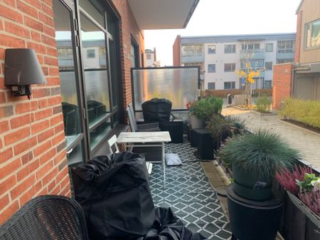 Regementsvägen 6A, Helsingborg - Foto 4