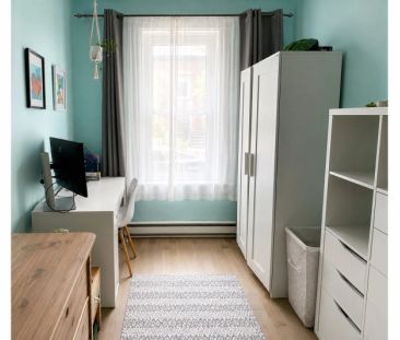 Appartement, Montréal (Le Plateau-Mont-Royal) - Photo 1