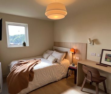 Room in a Shared House, Milton Road, LU1 - Photo 6