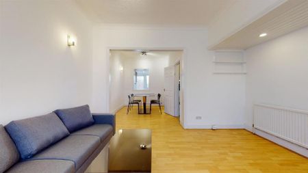 2 bedroom terraced house to rent - Photo 3