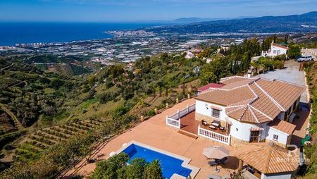 Alquiler de casa o chalet independiente en Diseminado Diseminados - Photo 2