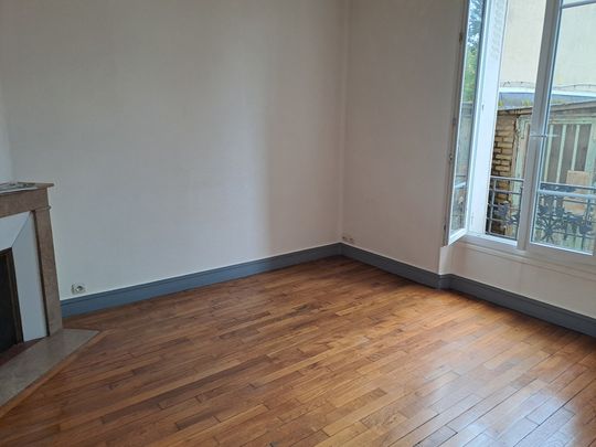 APPARTEMENT Le Chesnay (78150) - Photo 1