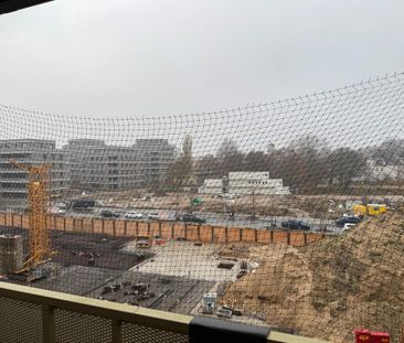 Elegant wohnen in Schöneweide Nachmieter gesucht - Foto 1